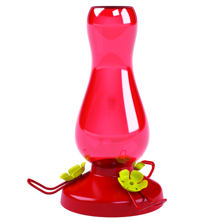 Perky-Pet Hummingbird Feeder 19 Oz 284